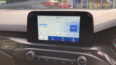 Ford Focus 1.0 EcoBoost 125 ST-Line 5dr Petrol Hatchback